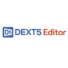 DEXT5 Editor