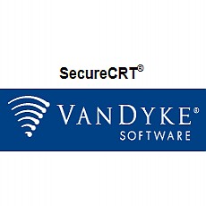 SecureCRT