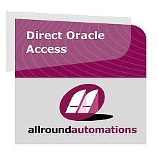 Direct Oracle Access