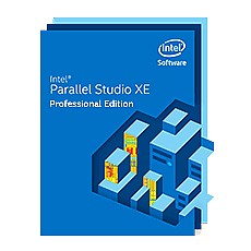 Intel Parallel Studio XE Professional Edition