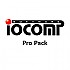 Iocomp Pro Pack