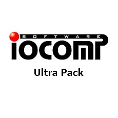 Iocomp Ultra Pack