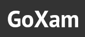GoXam
