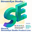 Elecard StreamEye Studio