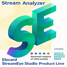 Elecard Stream Analyzer