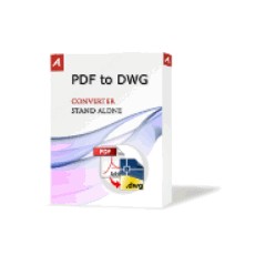 AutoDWG DWG Converter