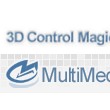 3D Control Magic for .NET